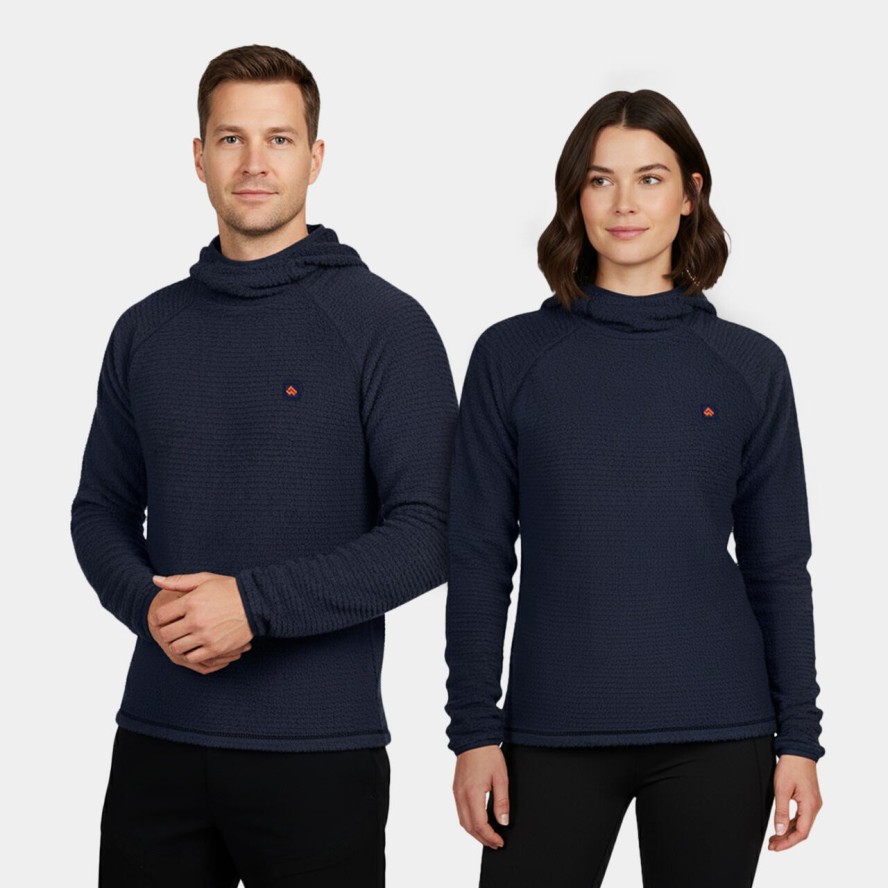 Bluza Primaloft unisex Alpinus Eio