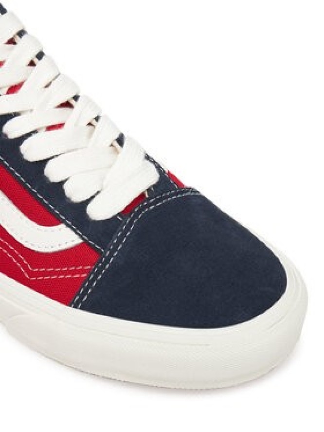 Vans Tenisówki Old Skool VN000D9YY9T1 Kolorowy