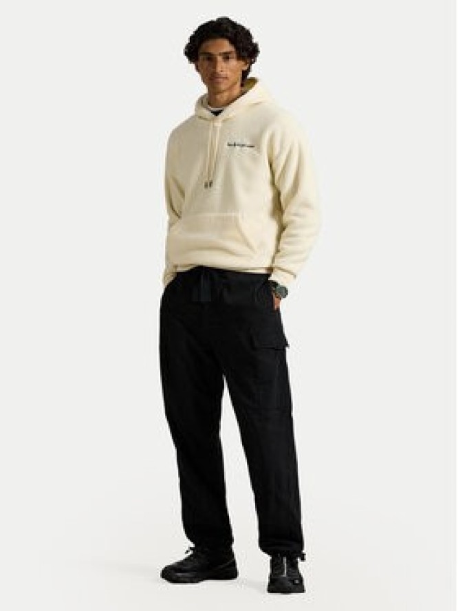 Polo Ralph Lauren Bluza 710981779003 Écru Relaxed Fit