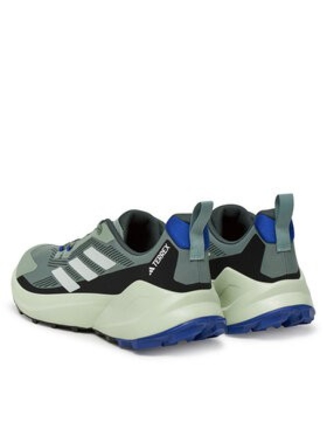 adidas Trekkingi Terrexmaker 2.0 IH6349 Zielony
