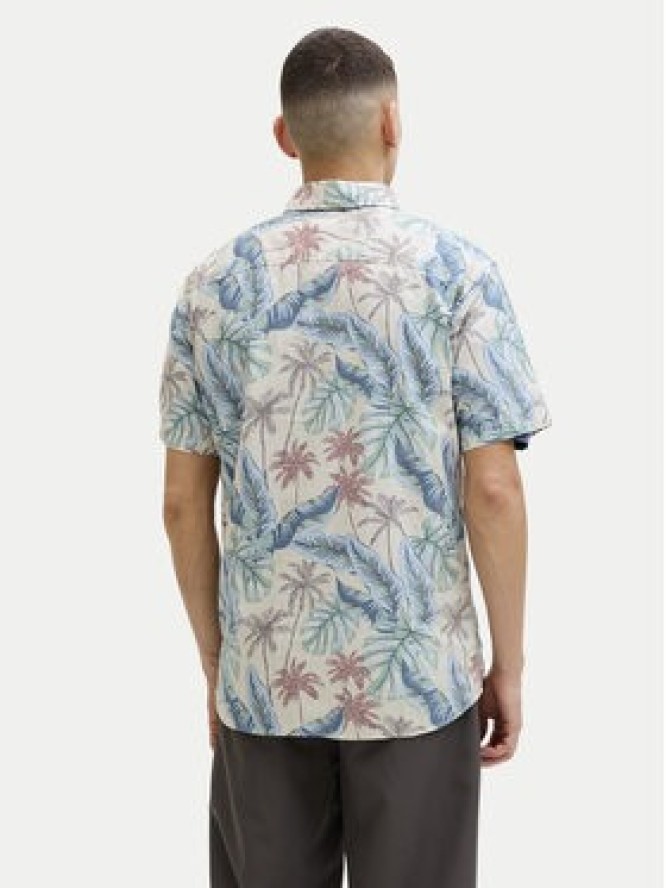 Jack & Jones Koszula Honolulu 12289667 Kolorowy Regular Fit