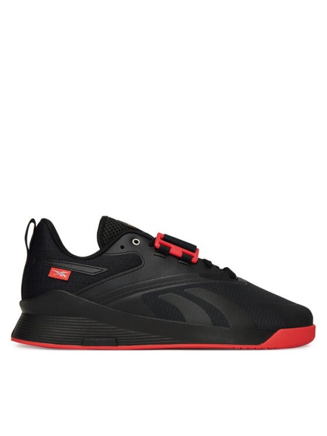 Reebok Buty na siłownię LIFTER PR III 100210225 Czarny