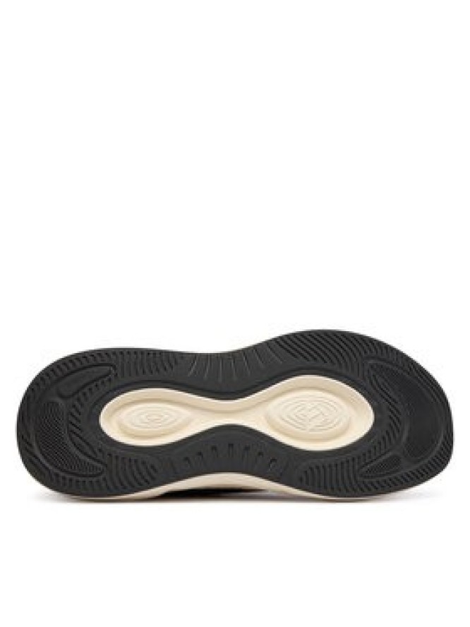 adidas Sneakersy Cloudfoam Cuxxion Rapidfit JS2280 Szary