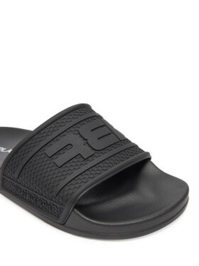 REPLAY Klapki GMF1A .000.C0060S Czarny