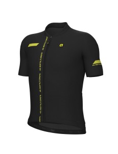 Koszulka rowerowa męska Alé Cycling PR-E Follow Me