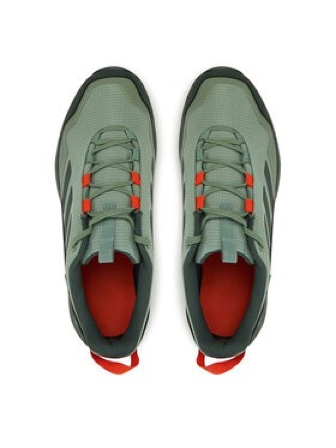 adidas Trekkingi Terrex Eastrail GORE-TEX IH1161 Zielony