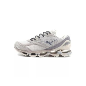 Buty Mizuno Wave Prophecy LS Szare