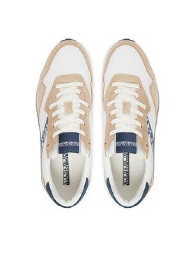 Napapijri Sneakersy NP0A8BLN Kolorowy