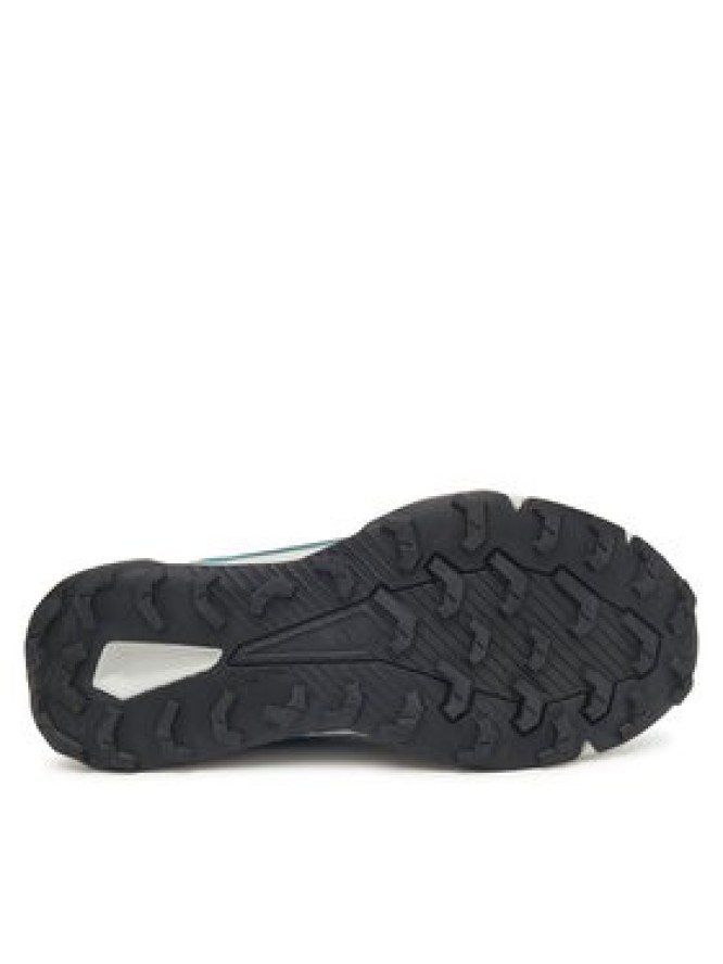 adidas Trekkingi Terrex Tracefinder 2 CLIMAPROOF Trail JR7770 Zielony