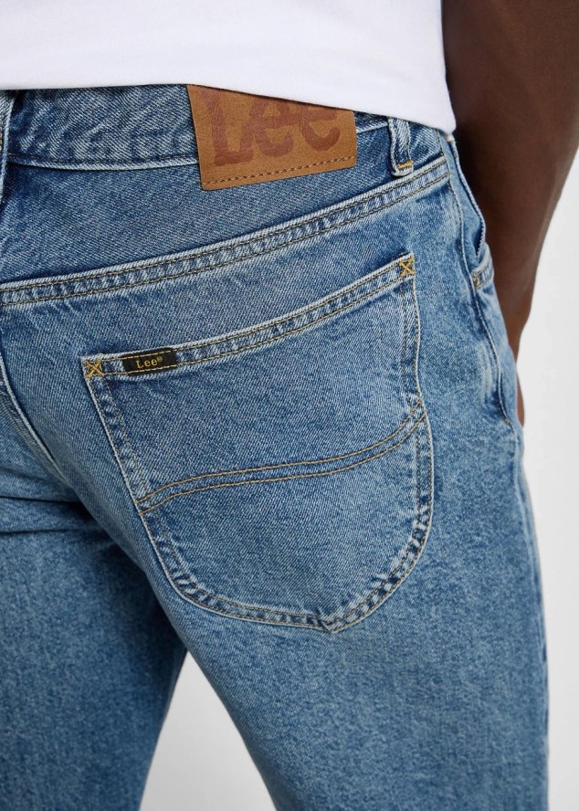 MESKIE SPODNIE LEE OSCAR NORTHBOUND 112354464