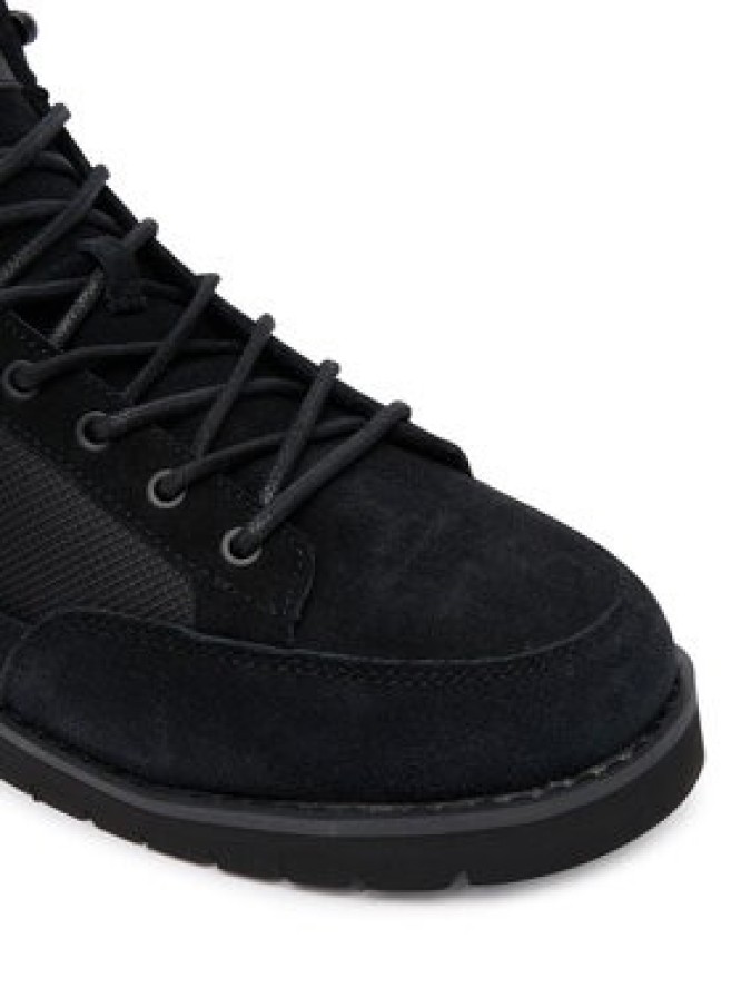 Napapijri Sneakersy NP0A4HJY Czarny