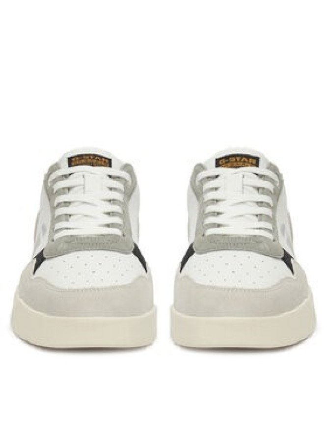 G-Star Raw Sneakersy V5-10502 Biały