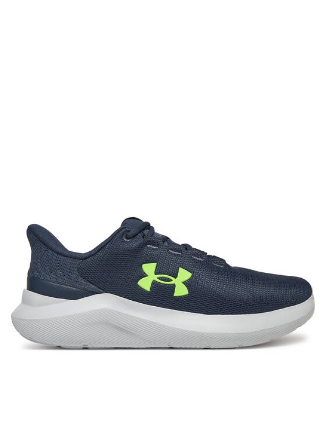 Under Armour Buty do biegania Ua Phade Rn 3 3028252 Szary