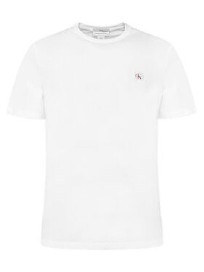 Calvin Klein Jeans Komplet t-shirtów Badge LV04RD248G Kolorowy Regular Fit