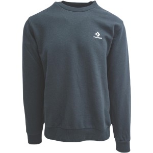 Bluza męskie Converse Emb Crew Ft