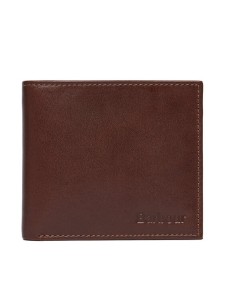 Barbour Portfel MLG0002BR52 Brązowy