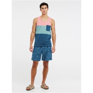 Koszulka męska Protest PRTBLAVAND singlet