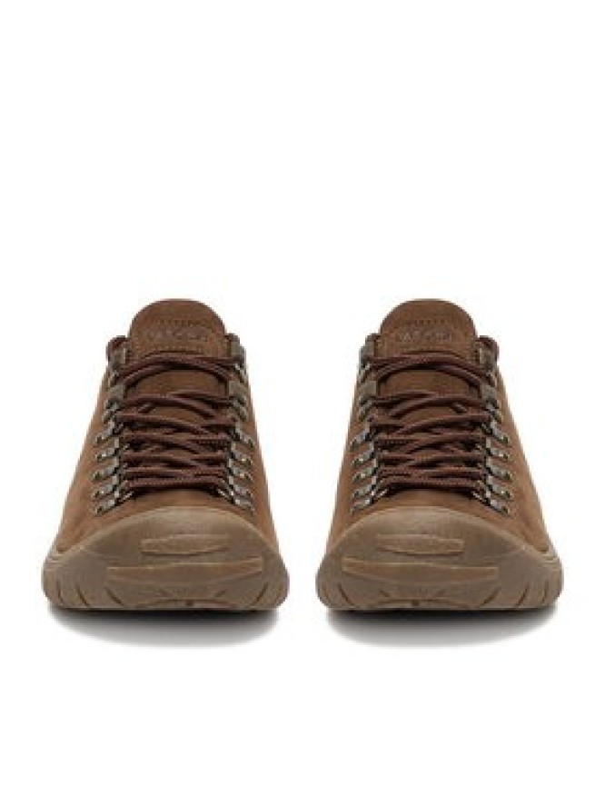 Lasocki Półbuty CEO-UZI-27 MB Brązowy