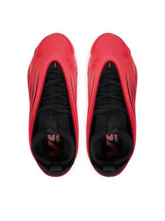 adidas Buty do koszykówki Harden Volume 9 JS1304 Czerwony