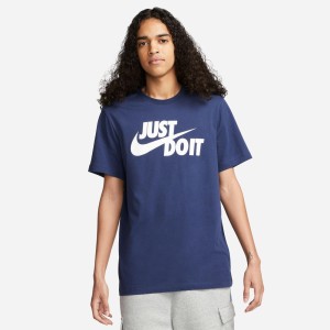 Koszulka sportowa męska Nike Just DO IT Swoosh