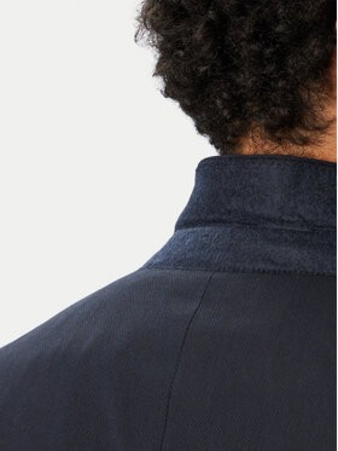 HUGO Garnitur Arti-Hesten 253X 50567831 Granatowy Extra Slim Fit