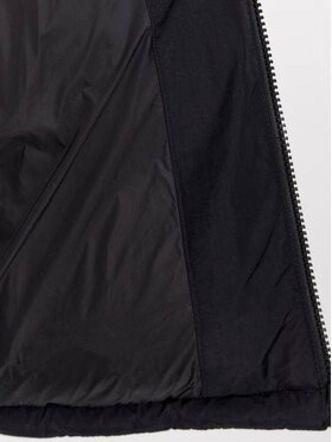 HUGO Kurtka zimowa Biron2411 50520514 Czarny Regular Fit