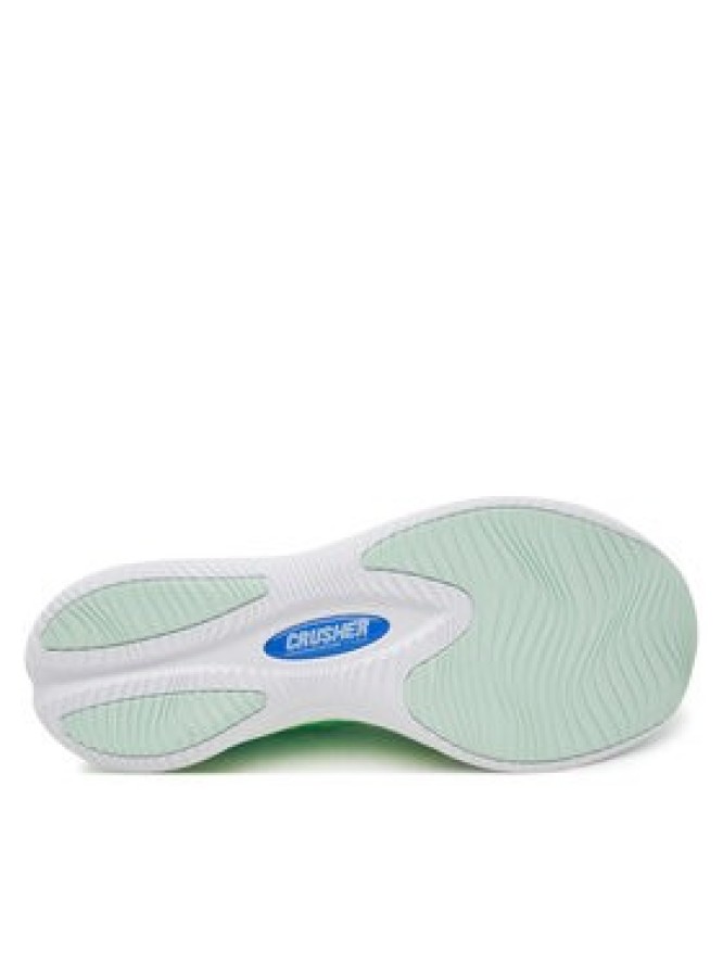 EA7 Emporio Armani Sneakersy X8X243 XK440 R984 Zielony