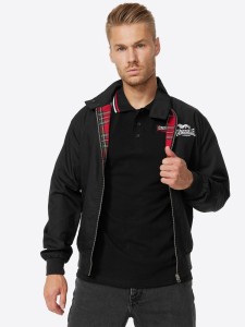 Kurtka zimowa Lonsdale Acton