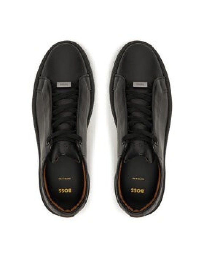 BOSS Sneakersy Gary 50546855 Czarny