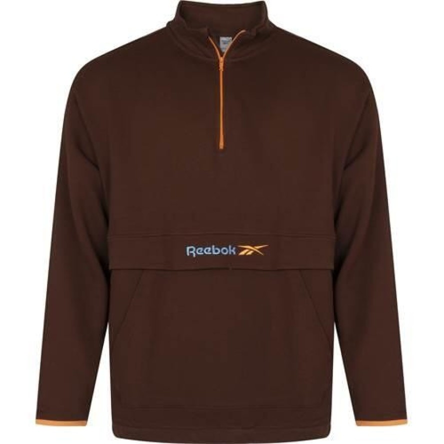 Bluza sportowa męska Reebok CL Rod