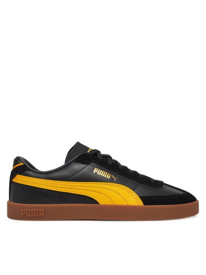 Puma Sneakersy Club II Era 397447 21 Czarny