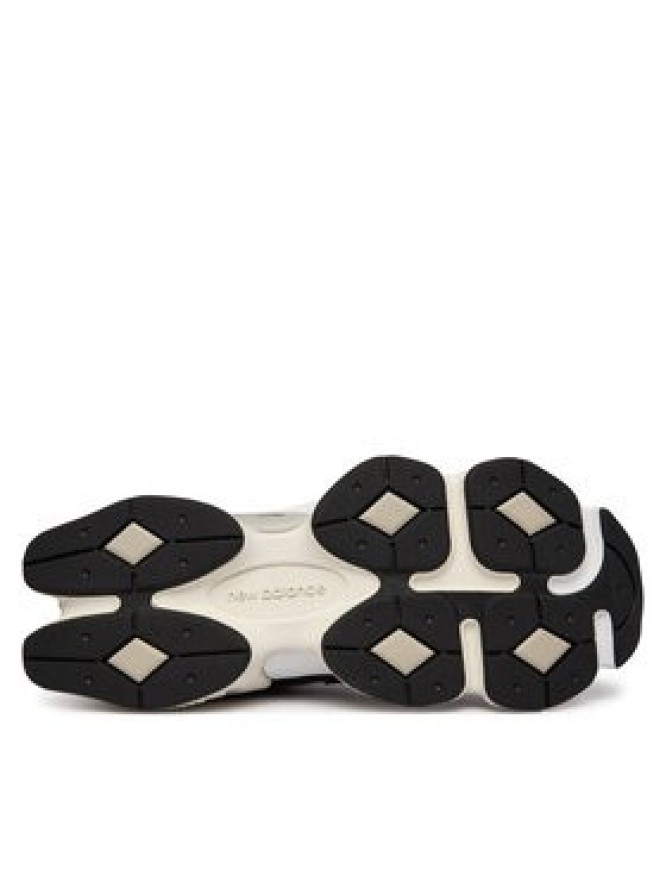 New Balance Sneakersy U9060510 M Czarny