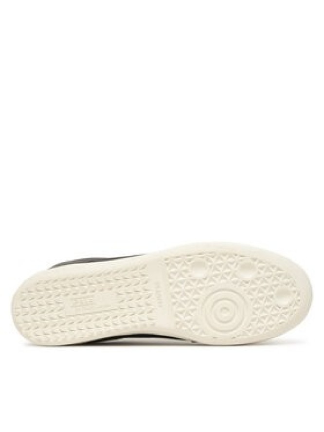 Polo Ralph Lauren Sneakersy 809P01642002 Czarny