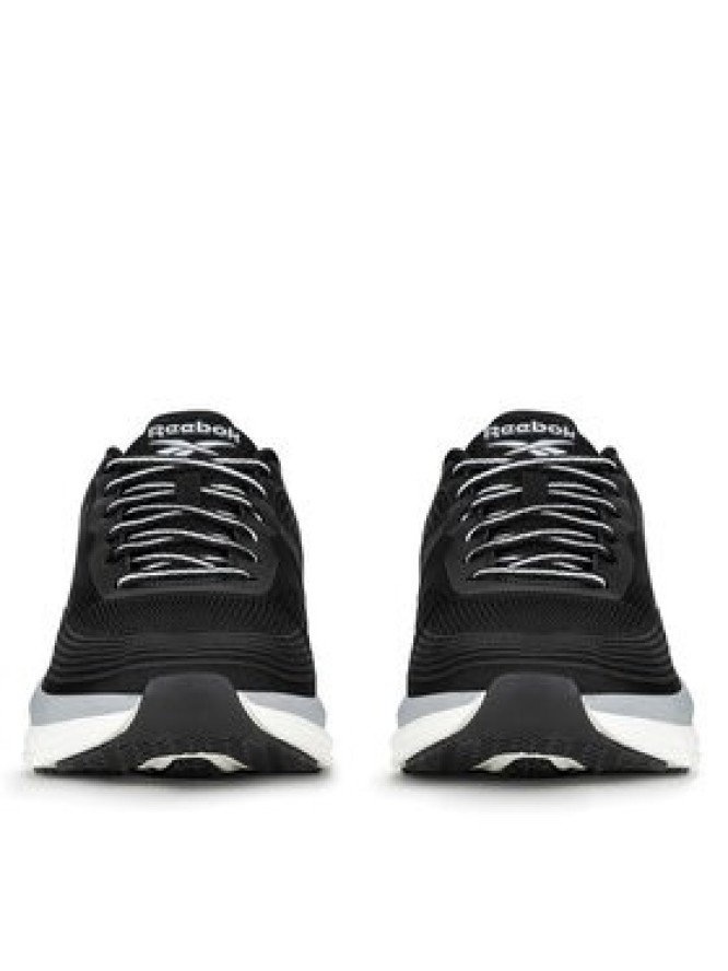Reebok Buty do biegania ROAD STRIDER 100233885 Czarny