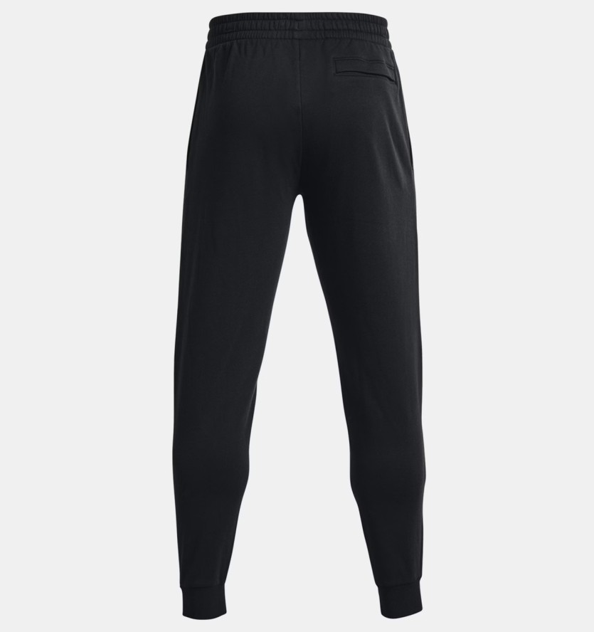 Under Armour UA RIVAL FLEECE JOGGERS Spodnie dresowe męskie