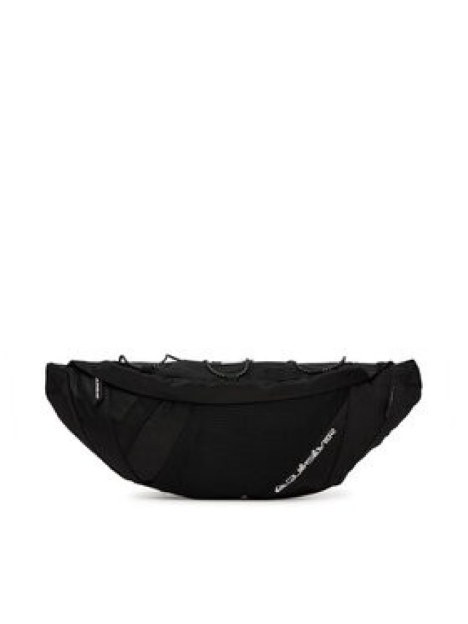 Quiksilver Nerka QUIC-M-003-07 Czarny