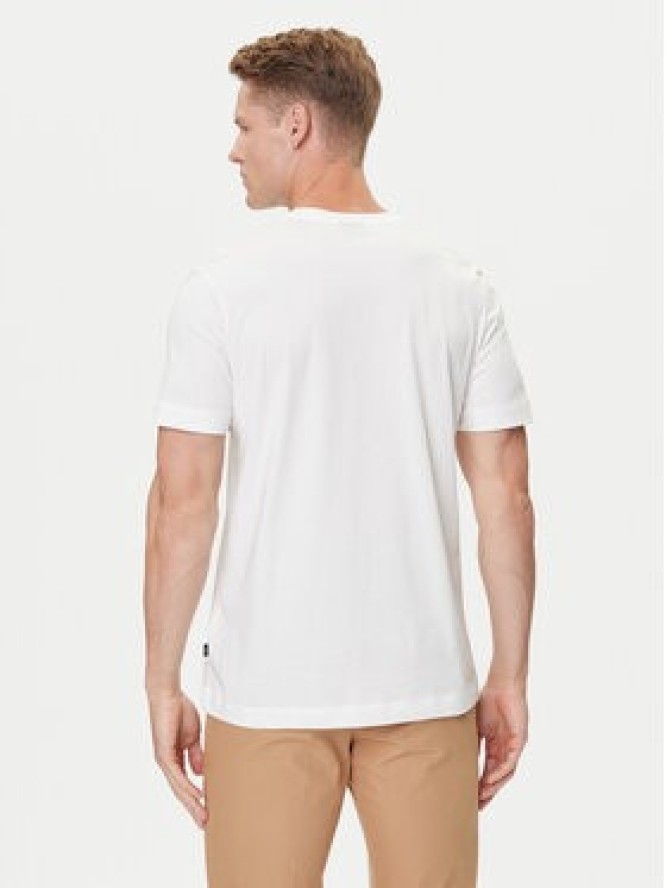 JOOP! T-Shirt 17 JJ-21Bajo 30047429 Beżowy Modern Fit