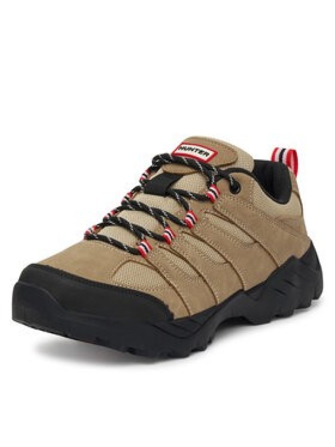 Hunter Trekkingi H2-01-SUN Beżowy