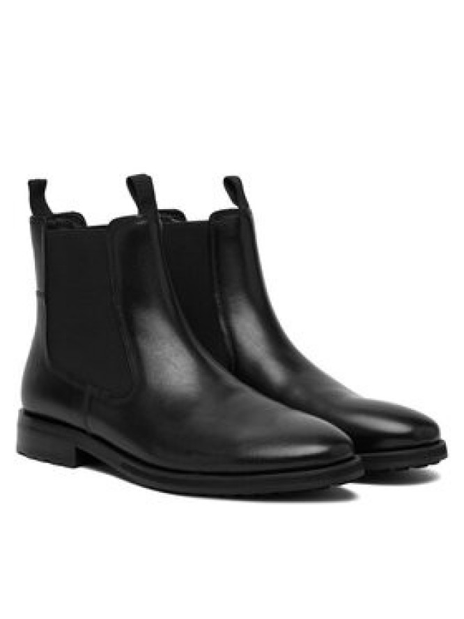 Vagabond Shoemakers Sztyblety Brian 6094-101-20 Czarny