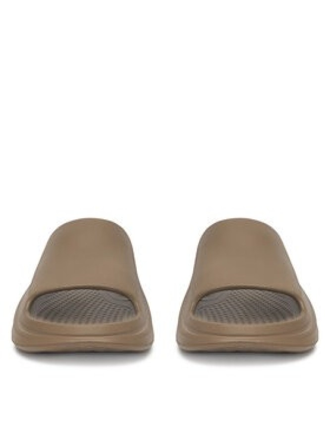 Sprandi Klapki M-69890 Czarny