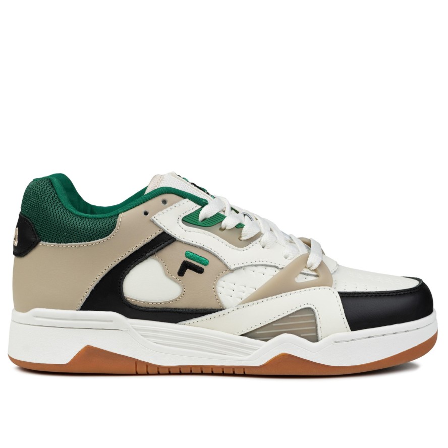 Buty męskie sportowe do chodzenia Fila WAYNE