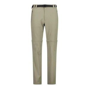 Spodnie CMP z odpinanymi nogawkami Zip Off
