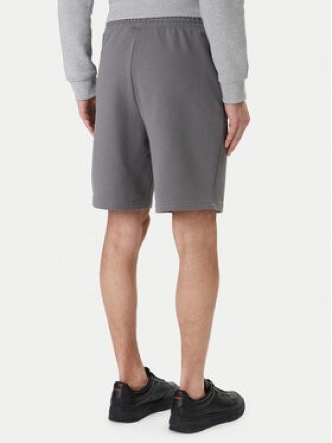 HUGO Szorty sportowe Dayono 50530696 Szary Relaxed Fit