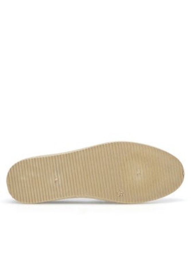 Lanetti Espadryle MF1594-1 Granatowy