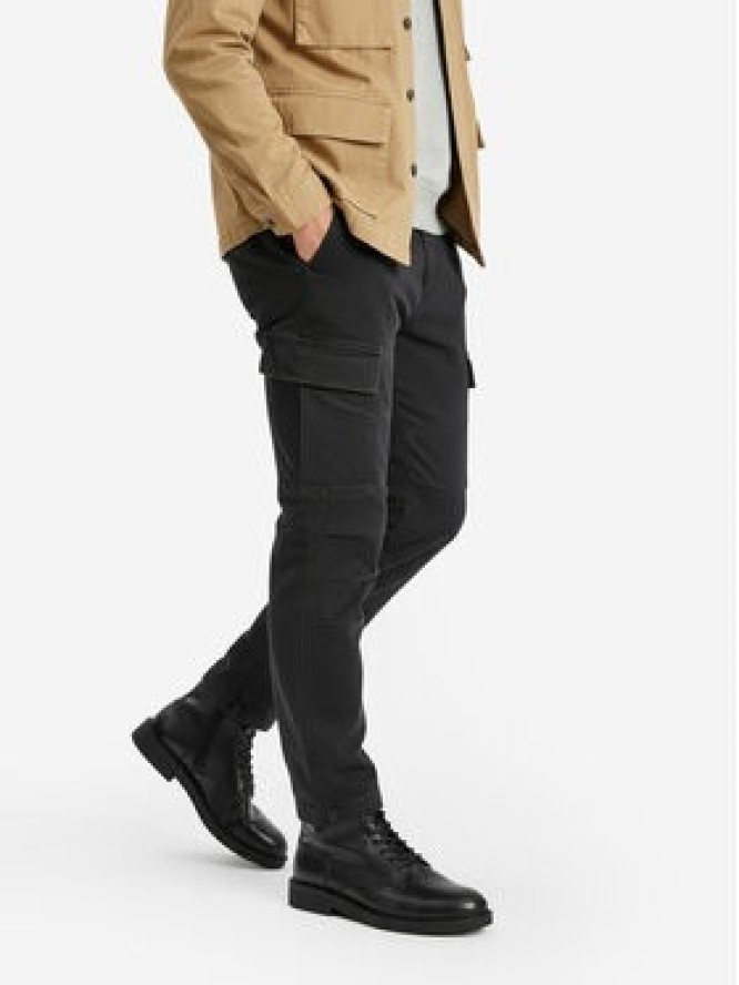 G-Star Raw Trzewiki EO-KAIL-01 MI08 Czarny