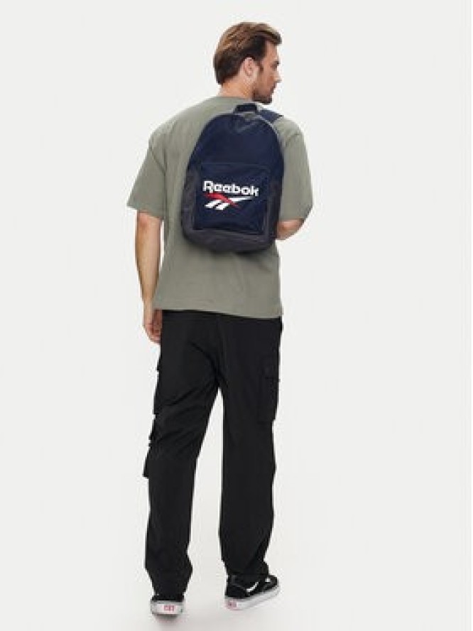 Reebok Plecak Cl Fo GP0152 Granatowy