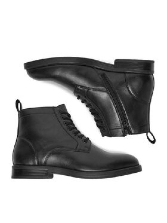 Lanetti Trzewiki CEO-STERN-01S MI08 Czarny