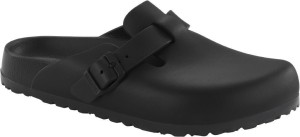 Klapki męskie Birkenstock Boston Eva