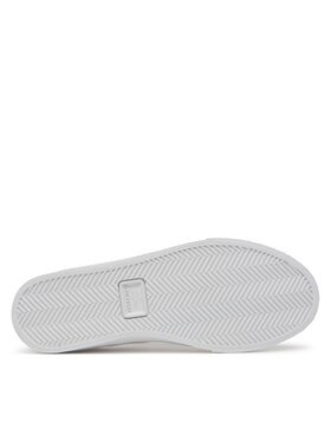 Lacoste Tenisówki La Piquee 2.0 7-49CMA0005 Biały