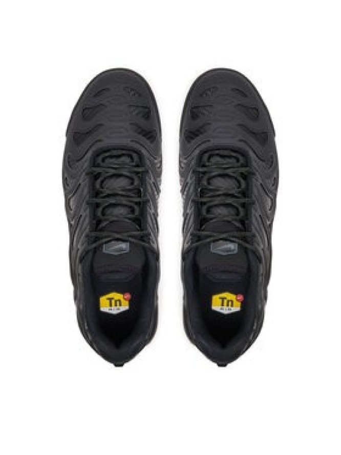 Nike Sneakersy Air Max Plus Drift HF0785 001 Czarny